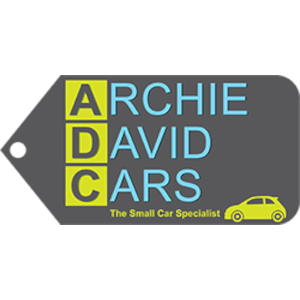 WE WELCOME BACK ARCHIE DAVID CARS TO THE WEBSITE